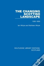 Capa do artigo The Changing Scottish Landscape
