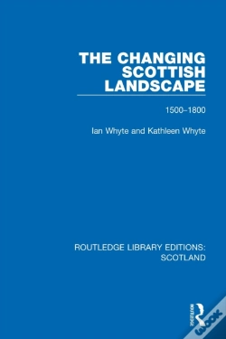 Capa do artigo The Changing Scottish Landscape