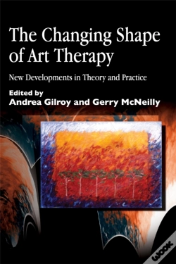 Capa do artigo The Changing Shape Of Art Therapy