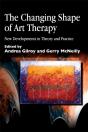 The Changing Shape Of Art Therapy - Preview
