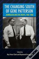 The Changing South Of Gene Patterson
