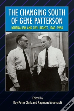 Capa do artigo The Changing South Of Gene Patterson
