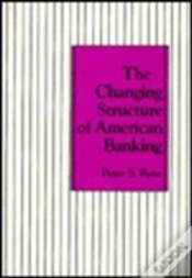Capa do artigo The Changing Structure Of American Banking