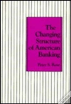 Capa do artigo The Changing Structure Of American Banking