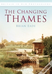 Capa do artigo The Changing Thames