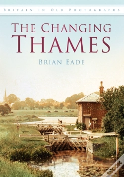 Capa do artigo The Changing Thames