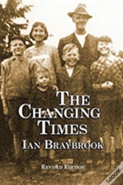 Capa do artigo The Changing Times