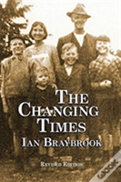 Capa do artigo The Changing Times