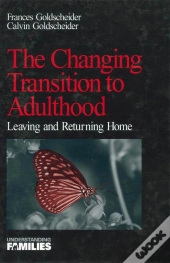 The Changing Transition To Adulthood