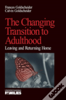 The Changing Transition To Adulthood