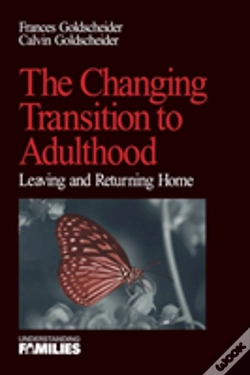 Capa do artigo The Changing Transition To Adulthood