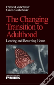 Capa do artigo The Changing Transition To Adulthood