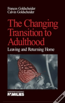 Capa do artigo The Changing Transition To Adulthood