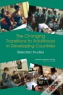 The Changing Transitions To Adulthood In Developing Countries