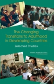 Capa do artigo The Changing Transitions To Adulthood In Developing Countries