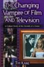 The Changing Vampire Of Film And Television - Preview