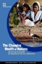 The Changing Wealth Of Nations - Preview