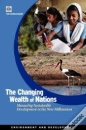 Capa do artigo The Changing Wealth Of Nations