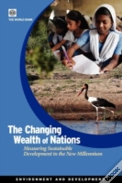 Capa do artigo The Changing Wealth Of Nations