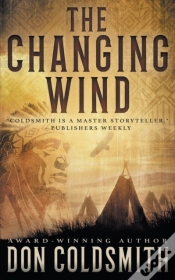 Capa do artigo The Changing Wind