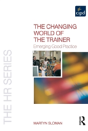 The Changing World Of The Trainer - Preview