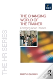 Capa do artigo The Changing World Of The Trainer