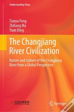 Capa do artigo The Changjiang River Civilization