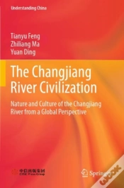 Capa do artigo The Changjiang River Civilization