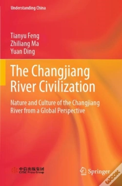 Capa do artigo The Changjiang River Civilization