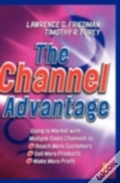 Capa do artigo The Channel Advantage