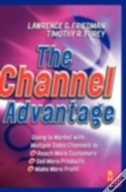 Capa do artigo The Channel Advantage