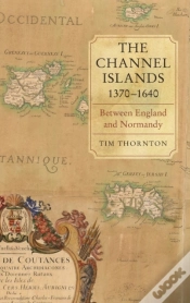 Capa do artigo The Channel Islands, 1370-1640