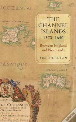 Capa do artigo The Channel Islands, 1370-1640