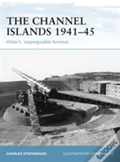 Capa do artigo The Channel Islands 1941â€“45
