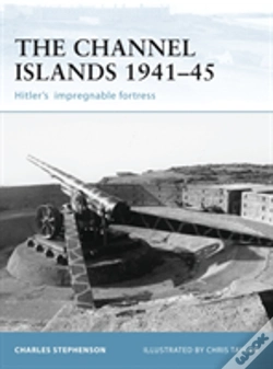 Capa do artigo The Channel Islands 1941â€“45