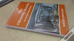 Capa do artigo The Channel Islands