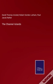 Capa do artigo The Channel Islands