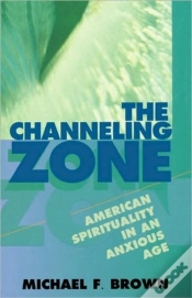 Capa do artigo The Channeling Zone