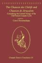 The Chanson Des Chetifs And Chanson De Jerusalem - Preview