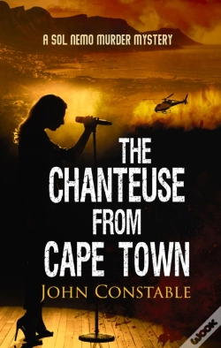 Capa do artigo The Chanteuse From Cape Town