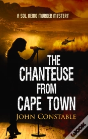 Capa do artigo The Chanteuse From Cape Town