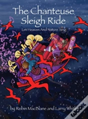Capa do artigo The Chanteuse Sleigh Ride