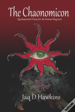 Capa do artigo The Chaonomicon