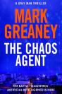 The Chaos Agent - Preview