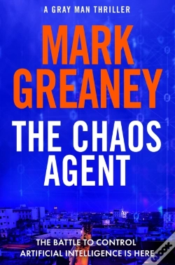 Capa do artigo The Chaos Agent