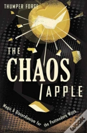 Capa do artigo The Chaos Apple