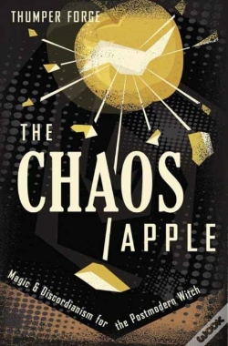 Capa do artigo The Chaos Apple