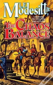 The Chaos Balance