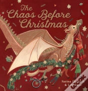 Capa do artigo The Chaos Before Christmas