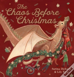 Capa do artigo The Chaos Before Christmas